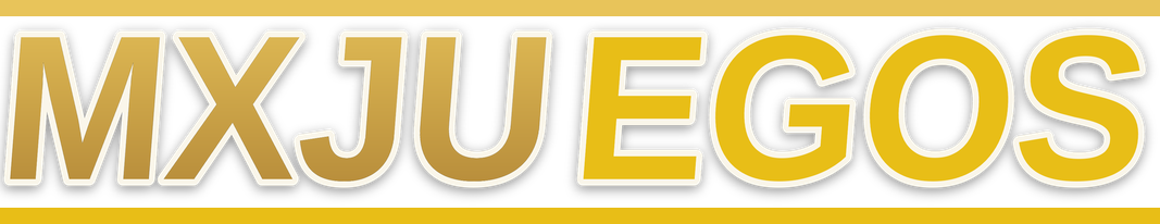 mxjuegos